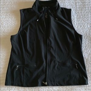 Women’s Lightweight Athletic Vest